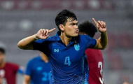 Trung vệ Khemdee tự tin Thái Lan vẫn có thể vô địch AFF Cup 2024