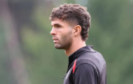 AC Milan và cơn đau đầu với chấn thương của Pulisic