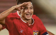 Cựu đội trưởng tuyển Lào: 'Việt Nam sẽ vô địch ASEAN Cup'