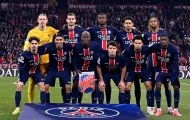 Dự án của giới chủ Qatar với PSG đang rơi vào bế tắc