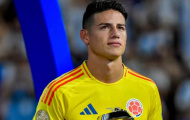 James Rodriguez: Sự tiếc nuối và hướng đi mới nếu chia tay La Liga