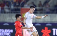 HLV Kim thay người như thần, tuyển Việt Nam hủy diệt Lào 4-1