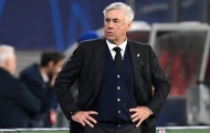 Ancelotti chuẩn bị gì cho Real Madrid đấu Atalanta?