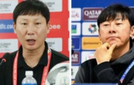 Cuộc đấu trí đáng chờ đợi giữa Kim Sang-sik vs Shin Tae-yong
