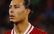 Đội hình FIFPro hay nhất thế giới năm 2024: Real, Man City thống trị; Van Dijk lẻ loi