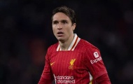 Federico Chiesa đếm ngược tương lai tại Liverpool