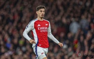 Khoảnh khắc thay đổi sự nghiệp Kai Havertz ở Arsenal