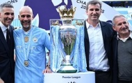 Phiên điều trần với Premier League kết thúc, ám ảnh rớt hạng phủ bóng Man City