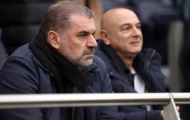 Thắng 1/7 trận gần nhất, Daniel Levy ra phán quyết về Postecoglou