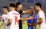 Truyền thông Hàn Quốc nói gì về AFF Cup?