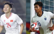4 anh tài tranh giải bàn thắng đẹp nhất lượt 1 AFF Cup 2024