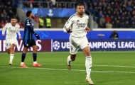 5 điểm nhấn Atalanta 2-3 Real Madrid: Bộ não của Kền kền; Vận đen của Mbappe