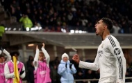 Real Madrid kịch tính đánh bại Atalanta nhờ dàn sao thăng hoa