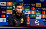 Flick cảnh báo, Sahin khẳng định: 'Dortmund ở cùng đẳng cấp với Barcelona'