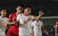 Indonesia dậy sóng chỉ sau 1 trận đấu ở AFF Cup 2024