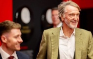 Josh Thompson: Cánh tay phải của Sir Jim Ratcliffe ở Man United là ai?