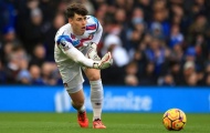 Kepa muốn quay lại Chelsea hè năm sau