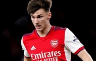 Đội hình Arsenal đấu Monaco: Lần đầu cho Tierney; Nhân tố 18 tuổi