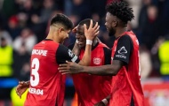 Lời khẳng định đanh thép của Bayer Leverkusen