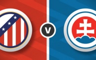 Nhận định Champions League - Atletico vs Bratislava (00h45 ngày 12/12): Sức mạnh áp đảo