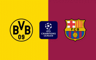 Nhận định Champions League - Dortmund vs Barcelona (03h00 ngày 12/12): 'Pháo đài' đón cơn mưa bàn thắng