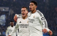 Real Madrid thở phào sau chiến thắng 3-2 trước Atalanta: Bước ngoặt mùa giải?