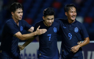 Nhận định ASEAN Championship - Singapore vs Campuchia (18h00 ngày 11/12): Không thể xem thường đội khách