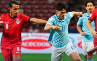 Bảng A AFF Cup 2024: Timor-Leste suýt tạo địa chấn; Campuchia vỡ mộng gây sốc