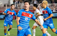 Philippines hòa Myanmar, cuộc đua vào bán kết AFF Cup thêm kịch tính