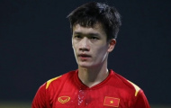 Tuyển Việt Nam đấu với Indonesia: Bài toán lớn mang tên Hoàng Đức