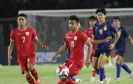 Bất lợi chồng chất, Indonesia mệt mỏi đối đầu Việt Nam tại AFF Cup