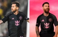 Messi thành tâm điểm trong thông báo mới nhất của Inter Miami