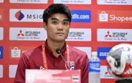 Đội trưởng Thái Lan đặt mục tiêu lớn tại ASEAN Championship 2024