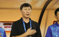 HLV Kim Sang Sik: Tuyển Việt Nam tự tin có 3 điểm trước Indonesia
