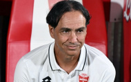 HLV Nesta chỉ ra nguyên nhân Monza chưa bứt phá tại Serie A