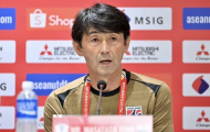 HLV Thái Lan: 'Không lặp lại sai lầm như trận hòa Lào'