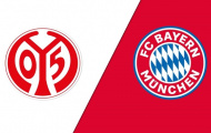 Nhận định Bundesliga - Mainz vs Bayern (21h30 ngày 14/12): Công thủ bá đạo, Xáo trộn đội hình