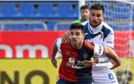 Nhận định Serie A - Cagliari vs Atalanta (21h00 ngày 14/12): Retegui trở lại; Ngòi nổ Lookman