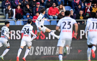 Zaniolo thành người hùng, Atalanta giữ vững ngôi đầu bảng