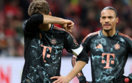 4 điều cần lưu ý sau thất bại của Bayern Munich