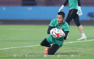 Các thủ môn thi nhau mắc sai lầm tại ASEAN Cup 2024