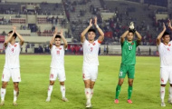 Chuyên gia dự đoán kết quả trận Việt Nam - Indonesia