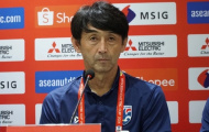 HLV Thái Lan chỉ ra điều cần cải thiện sau trận thắng Malaysia