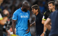Lukaku truyền cảm hứng, Conte tấm tắc khen màn ngược dòng của Napoli