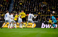 Nhận định Bundesliga - Dortmund vs Hoffenheim (23h30 ngày 15/12): Hồi sinh thánh địa; Tặng điểm sân khách