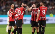 Nhận định Serie A - AC Milan vs Genoa (02h45 ngày 16/12): Vắng bóng chủ lực; Đừng đùa với Vieira