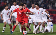 Báo Indonesia chỉ ra 3 lý do đội nhà thua ĐT Việt Nam