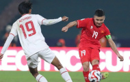 Báo Indonesia chỉ trích Việt Nam sau chiến thắng 1-0 tại AFF Cup 2024