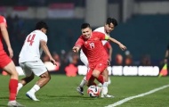 Chiến thắng 1-0 trước Indonesia có đủ với ĐT Việt Nam?