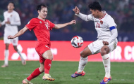 Cục diện bảng B AFF Cup 2024: Việt Nam tiến gần bán kết; Indonesia và Lào tranh vé cuối